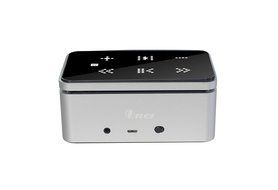 OREI Diamond Enhanced Bass NFC Bluetooth 4.0 Wireless Speaker, Powerful Sound, Built in Mic, Aluminum Body, Touch... N3