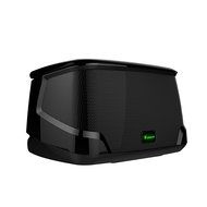 OREI Diamond Enhanced Bass NFC Bluetooth 4.0 Wireless Speaker, Powerful Sound, Built in Mic, Aluminum Body, Touch... N8