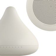 CHOCOLIGHT Speaker 360-degree No Angular Design Colorful LED Light Gravity Sensor Smart Touch-Sensitive Control...