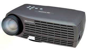 InFocus ASK Proxima M2+ DLP Video Projector