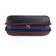 Foxnovo Portable Loudspeaker PU Case Cover Bag Box Organizer for JBL Charge2 Wireless Bluetooth Speaker N3