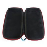 Foxnovo Portable Loudspeaker PU Case Cover Bag Box Organizer for JBL Charge2 Wireless Bluetooth Speaker N6