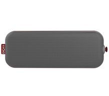 DOSS Pie Portable Bluetooth speakers,Ultra Slim Pocket-Sized Portable Wireless Stereo Speakers with Dual Drivers... N13