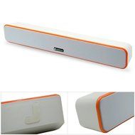 Bluetooth Sound Bar Speaker Besteye Indena 10W 2.0 Channel Portable Stereo Speakers Wireless Sound Bar Speaker... N12