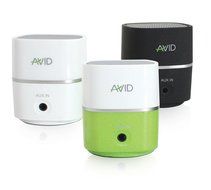 Avid Fitness Journey Bluetooth Mini Speaker