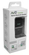 Avid Fitness Journey Bluetooth Mini Speaker N2