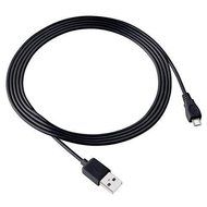 NiceTQ Micro USB PC Charging Cable Cord For Creative Airwave Portable Wireless Bluetooth Speaker