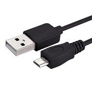 NiceTQ Micro USB PC Charging Cable Cord For Creative Airwave Portable Wireless Bluetooth Speaker N2