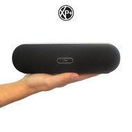 iQualTech IQT-040 Pill-shape 2x5 Watt Wireless Bluetooth Speaker with Handsfree Mic N3