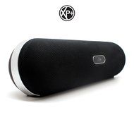 iQualTech IQT-040 Pill-shape 2x5 Watt Wireless Bluetooth Speaker with Handsfree Mic N5