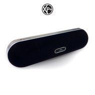 iQualTech IQT-040 Pill-shape 2x5 Watt Wireless Bluetooth Speaker with Handsfree Mic N6
