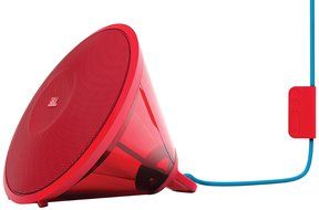 JBL Spark Wireless Bluetooth Speaker (Red)