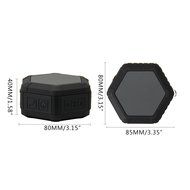 Bluetooth Speakers,GKTech (G4) Portable Wireless Waterproof Speaker Build-in NFC Technology, Microphone Support... N5