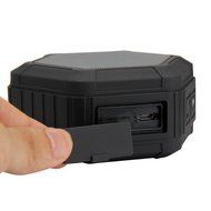Bluetooth Speakers,GKTech (G4) Portable Wireless Waterproof Speaker Build-in NFC Technology, Microphone Support... N7