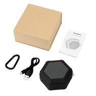 Bluetooth Speakers,GKTech (G4) Portable Wireless Waterproof Speaker Build-in NFC Technology, Microphone Support... N8
