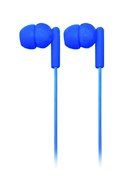 NAXA Electronics NE-938BL SPARK Isolation Stereo Earphones
