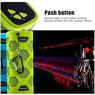 Wireless Portable V3.0 Bluetooth Speakers Portable - (High Definition Audio, Built-in Microphone, Wireless Bluetooth... N6