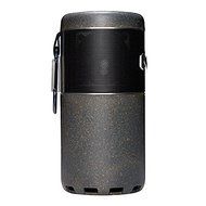 House of Marley EM-JA009-MI Wireless Bluetooth Speaker Chant BT Sport (Midnight) N3