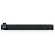 iLive IT209B 3.1 Channel Home Music System with Dock for iPod