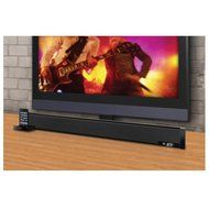 iLive IT209B 3.1 Channel Home Music System with Dock for iPod N2