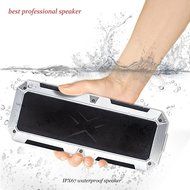 20W Waterproof IPX7 Outdoor Wireless Bluetooth 4.0 Player, Super Bass Portable Shower Speaker, Water Resistant... N3