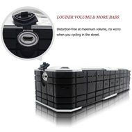 20W Waterproof IPX7 Outdoor Wireless Bluetooth 4.0 Player, Super Bass Portable Shower Speaker, Water Resistant... N5