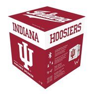 Wiseways Kube Bluetooth Collegiate Speaker for Indiana school N2