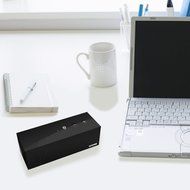 HOTT S203T 6W Dual-Driver Portable Bluetooth STEREO Speaker, Long Playtime Up to 1500mAh Rechargeable Li-Polymer...