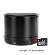 GBB Ultra Portable Wireless Bluetooth Speaker for Smart phone and Tablet N4