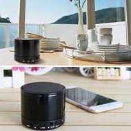 GBB Ultra Portable Wireless Bluetooth Speaker for Smart phone and Tablet N5