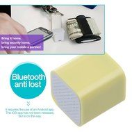WJLING the World&#039;s Smallest Magical and Portable Multifunction Wireless Bluetooth Speaker,Anti-theft device of... N13