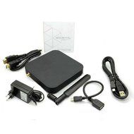 Minix Neo X8-H Plus Amlogic S812-H Quad Core Android TV box 2G/16G +Fly Mouse N7