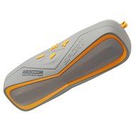 Portable Wireless Bluetooth Speaker,IPX7 Waterproof Speakers Built-in Mic 1800mah Rechargeable Battery for Outdoor...