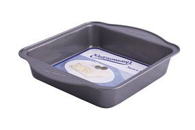 Entenmann's Classic Square Non-Stick Baking Pan N2