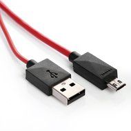 Aibocn 6.5 Feet 11 Pin Micro USB to HDMI Adapter Cable 1080P HDTV for Samsung Galaxy S5, S4, S3, Note 3, Note... N6