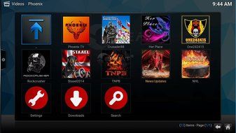 Newest 4K IPTV BOX live tv pro (Metal)+1 year and 15 days subscription for Live TV&amp;Movies&amp;Drama,main for Indian... N4