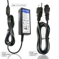T-Power 18vdc AC Adapter For Big Blue Studio Wireless Bluetooth Speaker / BROOKSTONE DESIGN USA P/N: KSAS0451800200HU... N2