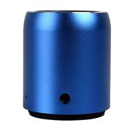LTC Mini Portable Wireless Bluetooth Speaker Super Bass for iphone Samsung Music Player, Enhanced Bass, Metallic... N2