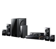 Samsung HT-E6500W 5.1 Channel 1000-Watt 3D Blu-Ray Home Theater System