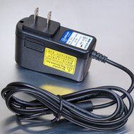 T-Power ( 6.6ft Long Cable ) AC Adapter Compatible With Iwave resonant speaker AC DC Adapter POWER CHARGER SUPPLY... N3