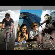 Mrice Campers Tire Shape Portable Wireless Bluetooth Speaker Splashproof Outdoor Bluetooth Shower Speaker with... N7