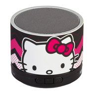 Hello Kitty Bluetooth Speaker - Black