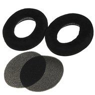 BephaMart Replacement Ear Pads For Sennheiser HD545 HD565 With Ear Cup N2