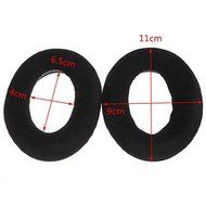 BephaMart Replacement Ear Pads For Sennheiser HD545 HD565 With Ear Cup N6