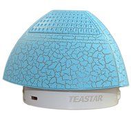 Bluetooth Wireless Speaker Mini Portable Speaker with Colorful LED Light Support USB (U Disk) MicroSD TF Card... N2