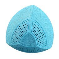 Bluetooth Wireless Speaker Mini Portable Speaker with Colorful LED Light Support USB (U Disk) MicroSD TF Card... N3