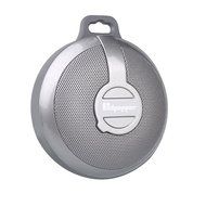 Redpepper Portable Bluetooth 3.0 Speaker, IPX5 Waterproof Stereo Speaker, in Car Mini Subwoofer for Shower, Best... N2