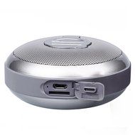 Redpepper Portable Bluetooth 3.0 Speaker, IPX5 Waterproof Stereo Speaker, in Car Mini Subwoofer for Shower, Best... N3