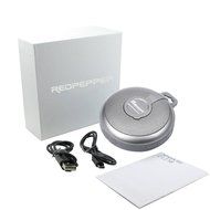 Redpepper Portable Bluetooth 3.0 Speaker, IPX5 Waterproof Stereo Speaker, in Car Mini Subwoofer for Shower, Best... N6