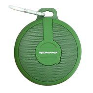 Redpepper Portable Bluetooth 3.0 Speaker, IPX5 Waterproof Stereo Speaker, in Car Mini Subwoofer for Shower, Best... N7